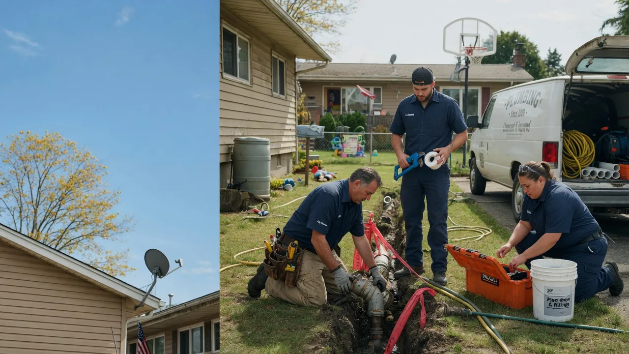 Garbage Disposal Replacement in Waynesburg, PA near me